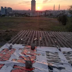Bagrami Local Market - Bagrami