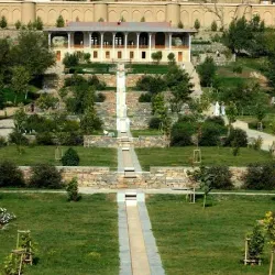 Nearby Historical Sites - Bagrami