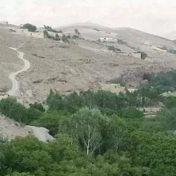 Baraki Barak Historical Sites - Baraki Barak