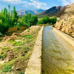 Baraki Barak Historical Sites - Baraki Barak