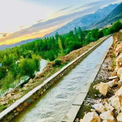 Baraki Barak Historical Sites - Baraki Barak