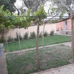 Baraki Barak Historical Sites - Baraki Barak