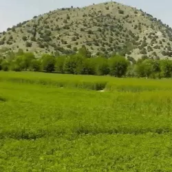 Baraki Barak Historical Sites - Baraki Barak