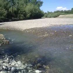 Baraki Barak Historical Sites - Baraki Barak