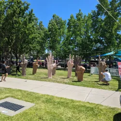 Cultural Festivals and Events - Baraki Barak