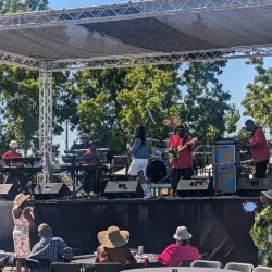 Cultural Festivals and Events - Baraki Barak