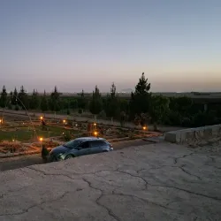 Local Mosques - Baraki Barak