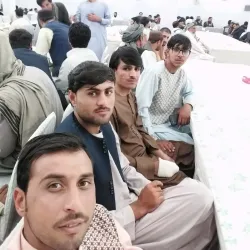 Local Mosques - Baraki Barak