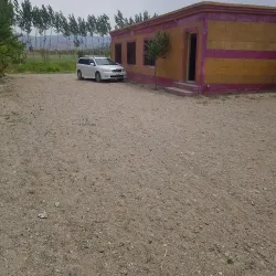 Local Villages of Baraki Barak - Baraki Barak