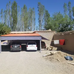 Local Villages of Baraki Barak - Baraki Barak