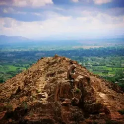 Local Villages of Baraki Barak - Baraki Barak