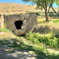 Logar River - Baraki Barak