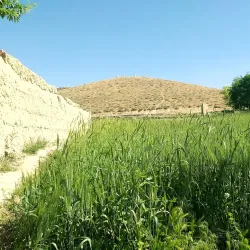 Logar River - Baraki Barak