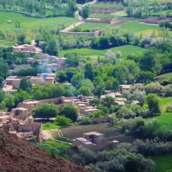Natural Springs - Baraki Barak