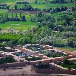 Natural Springs - Baraki Barak