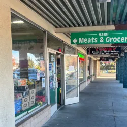 Traditional Afghan Markets - Baraki Barak