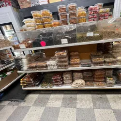 Traditional Afghan Markets - Baraki Barak