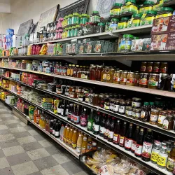 Traditional Afghan Markets - Baraki Barak