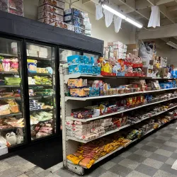 Traditional Afghan Markets - Baraki Barak