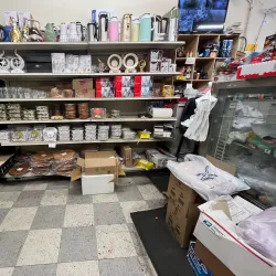 Traditional Afghan Markets - Baraki Barak