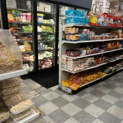 Traditional Afghan Markets - Baraki Barak