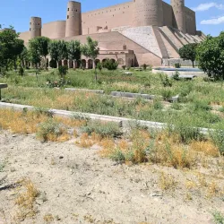 Ancient Archaeological Sites - Farah