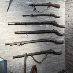 Ancient Archaeological Sites - Farah