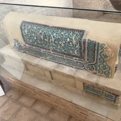 Ancient Archaeological Sites - Farah