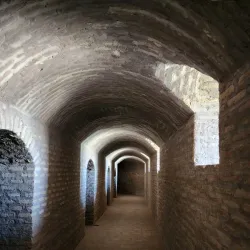 Ancient Archaeological Sites - Farah