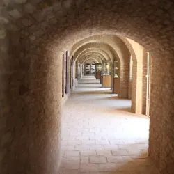 Ancient Archaeological Sites - Farah