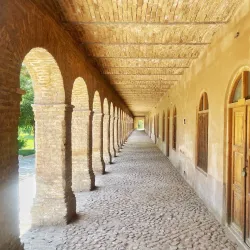 Ancient Archaeological Sites - Farah