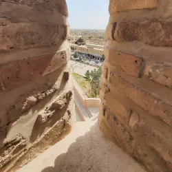 Ancient Archaeological Sites - Farah