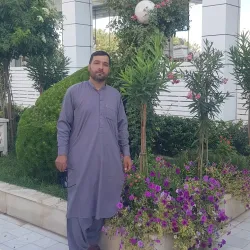 Farah Bazaar - Farah