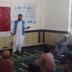 Farah Bazaar - Farah