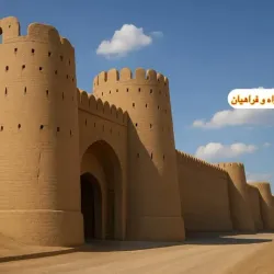 Farah Museum - Farah