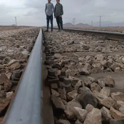 Farah Provincial Park - Farah