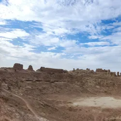 Farah Provincial Park - Farah