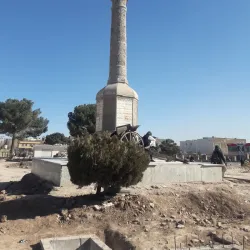 Historical Mosques of Farah - Farah