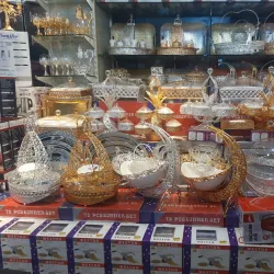 Local Markets of Farah - Farah