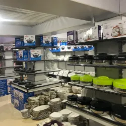 Local Markets of Farah - Farah