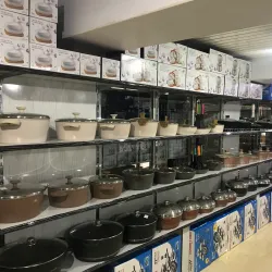 Local Markets of Farah - Farah