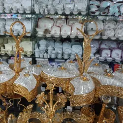 Local Markets of Farah - Farah