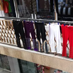 Local Markets of Farah - Farah