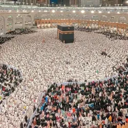 Traditional Afghan Villages - Farah