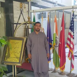 Traditional Afghan Villages - Farah