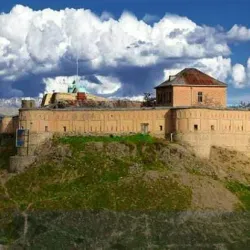 Gardez Citadel (Qala-e-Gardez) - Gardez