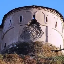 Gardez Citadel (Qala-e-Gardez) - Gardez