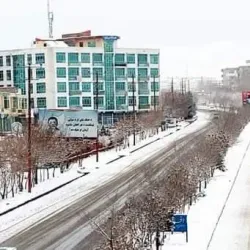 Gardez Valley - Gardez