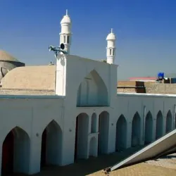 Historical Mosques and Madrasas - Gardez