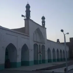 Historical Mosques and Madrasas - Gardez